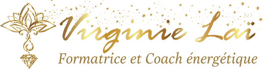 Virginie Lai — Formatrice et Coach énergétique